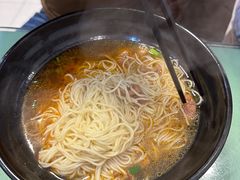 -白玉兰小吃(新村路店)