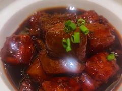 -小菜园新徽菜(上海浦东复地活力城店)