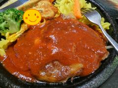 -凡塔斯牛排餐厅(厚街万达店)