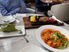-必胜客(瑞虹店)