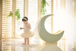 -Baby Pastel 自然光儿童摄影(CBD店)
