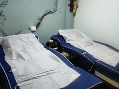 -盤古Spa泰式古法抓龙筋(鲁迅路店)