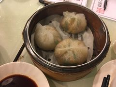 -点点心点心专门店(湾仔店)