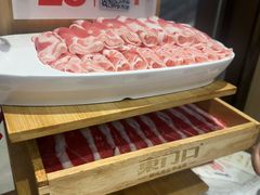 -东门口·新式老北京火锅(河西龙湖天街店)