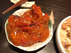 -鹏祖料理