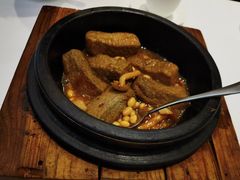 -胜记为食家·创新粤菜(车公庙店)