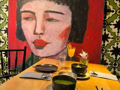 -Ginger(兴国路店)