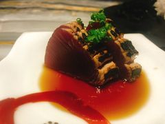 -橼舍鮨青木