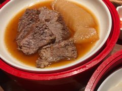 热卤秦巴黄牛肉-清水亭湖北菜(大屯DT51店)