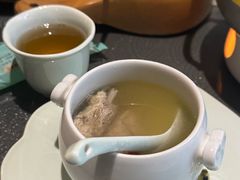 -恬阿姨庭院餐厅·生日宴