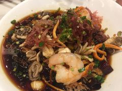 -大铁勺新津菜(东丽阳光新业广场店)
