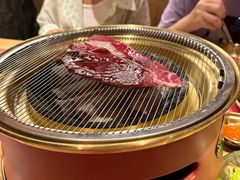 -西塔老太太泥炉烤肉(武汉摩尔城店)