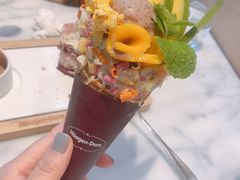 -哈根达斯(虹口店)
