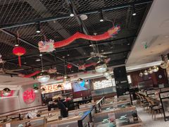 -潮界(虹桥新天地店)