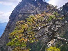 -明堂山风景区