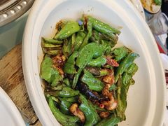 -添福来墨鱼饺子 · 海鲜东北菜(大连星海·黄浦路店)