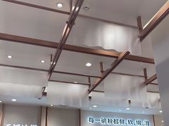 大堂-小满手工粉(上海品尊国际店)