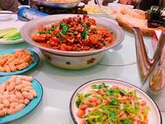 -大张烙馍村(泉山店)