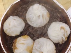 牛肉汤包-清真·安乐园菜馆(茶南店)
