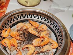 -汉阳廷自助烤肉(嘉禾金铂天地店)