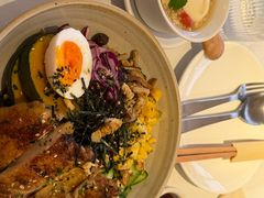 -无印良品餐堂 MUJI Diner(成都太古里店)
