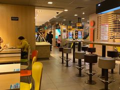 -麦当劳(豫园店)