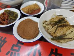 上海黄酱-逸桂禾面馆