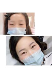 -UP&UP·半永久眉毛眼线机器野生眉