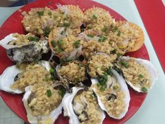 -小辣妹川味海鲜加工店(第一市场椰风巷店)