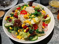 -芭莉与彩虹西餐厅(成都合生汇店)