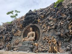 -灵山胜境