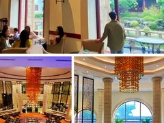 -苏州吴宫泛太平洋酒店