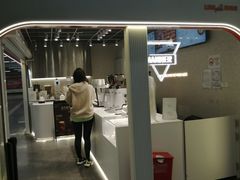 -Manner Coffee(宜山路地铁站店)