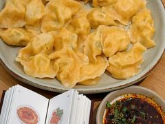 -三姐妹饺子(东木头市店)