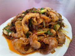 -灯盏窝饭店(新都分店)