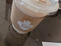 -Tims天好咖啡(河西万象城店)