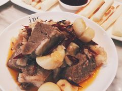 炮弹牛肉-jpc集品佳宴·地标餐厅(中山店)