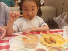 -西贝(紫荆广场店)