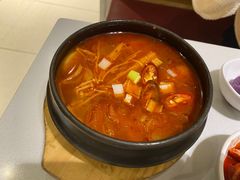 -韩时烤肉(枫蓝店)
