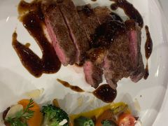 -我的四季意大利餐厅(春天百货店)