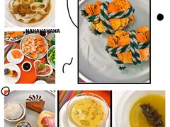 -瑞安辰茂阳光酒店自助餐
