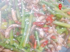 -鲍氏金勺子(恒大店)