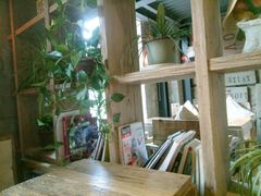 -园丁顿西餐厅(亦庄创新大厦高新视听产业园店)