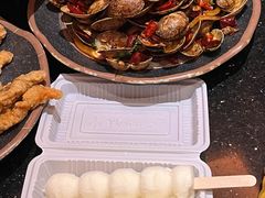 -冰城小镇音乐串吧·聚会餐厅(百子湾店)