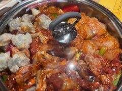 -黄记煌三汁焖锅(龙湖U城店)
