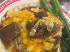 -孖记茶档·热腾茶餐(乐峰店)