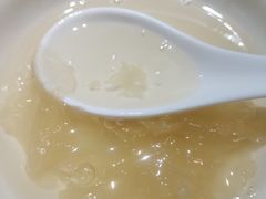 银耳羹-寻裕记·现炒浇头面(人民广场店)