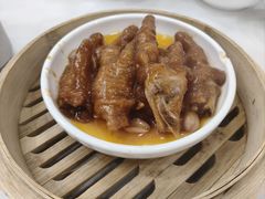 -天鲜阁·海鲜粤菜·33年老字号(石槎白云站店)