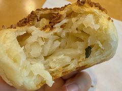 -上海蟹壳黄(徐汇区嘉陵菜市场店)