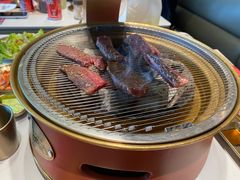 -西塔老太太泥炉烤肉(川沙百联店)